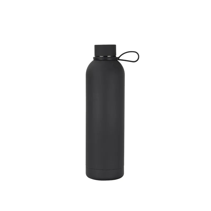 NameDrop Custom Name Vacuum Insulated Sports Tumbler – Personalised Drinkware