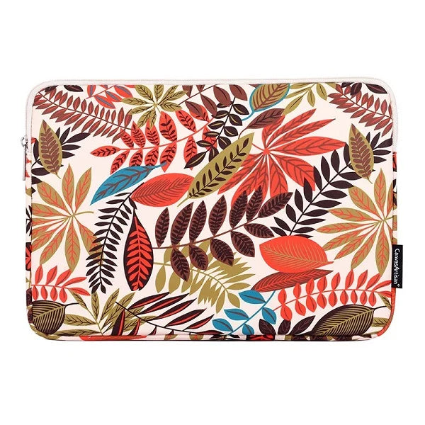 Waterproof Laptop Sleeve Bag – Unisex Liner Case for MacBook Air, Pro & Notebooks (11"–16")
