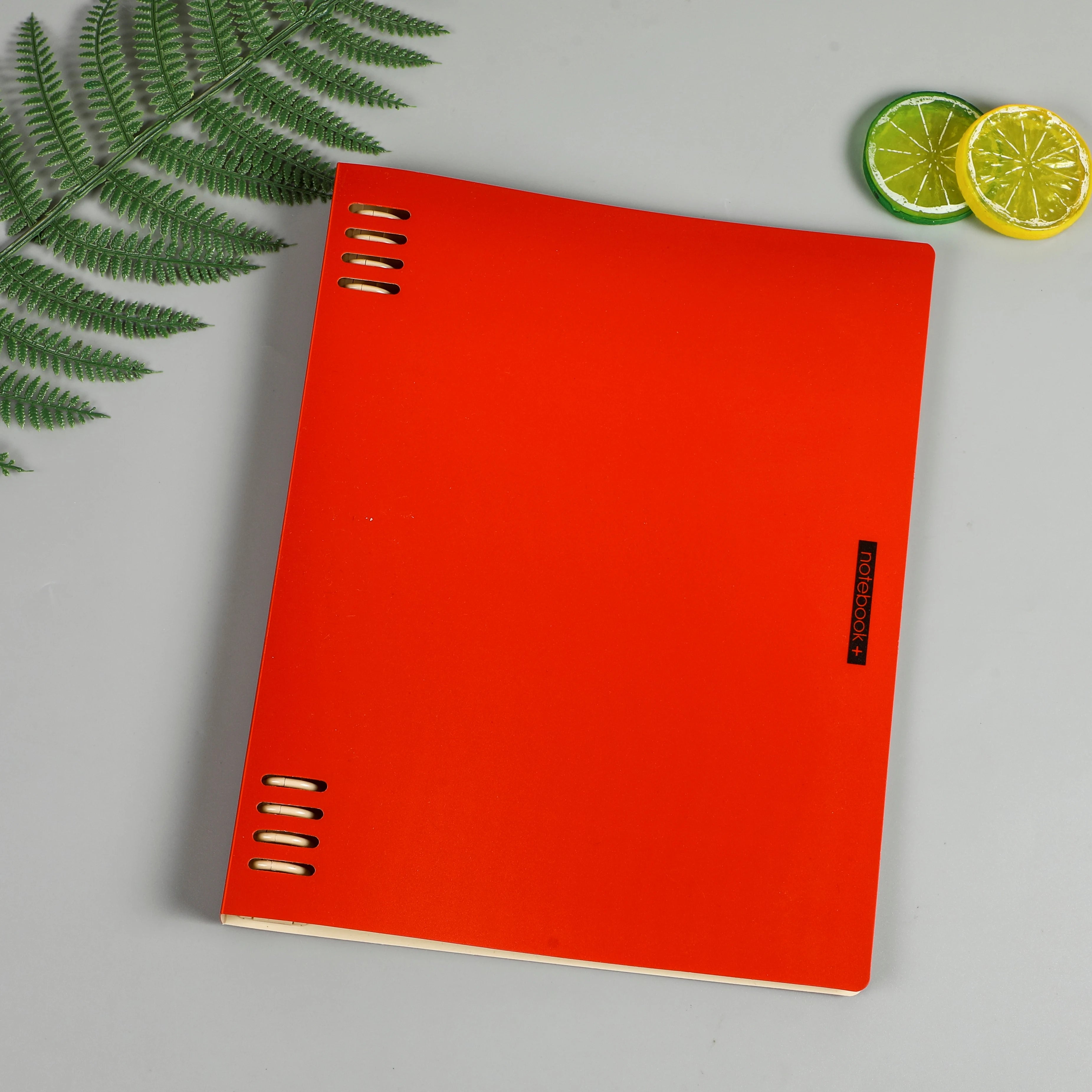 FlexBind B5 Detachable Notebook – 8-Ring Replaceable Core