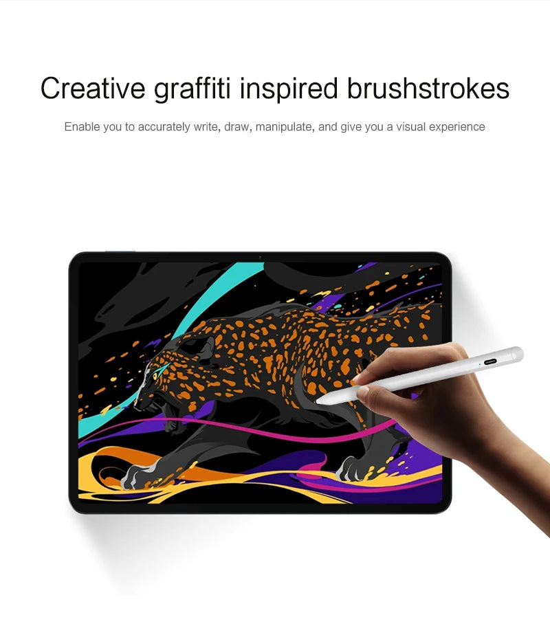 ProStylus Pen – Compatible with OnePlus Pad 2, Pad Pro, Pad Go & OPPO Pad Neo