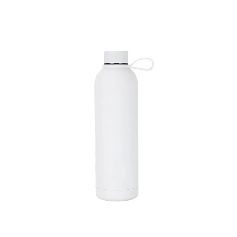 NameDrop Custom Name Vacuum Insulated Sports Tumbler – Personalised Drinkware