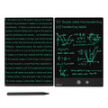 DuoWrite Double-Sided LCD Drawing Tablet – 10.5"/11.5" Kids Drawing Board