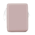 Tablet Bag Sleeve – Universal Shockproof Pouch with Multi Pockets (7.9"–12.9")