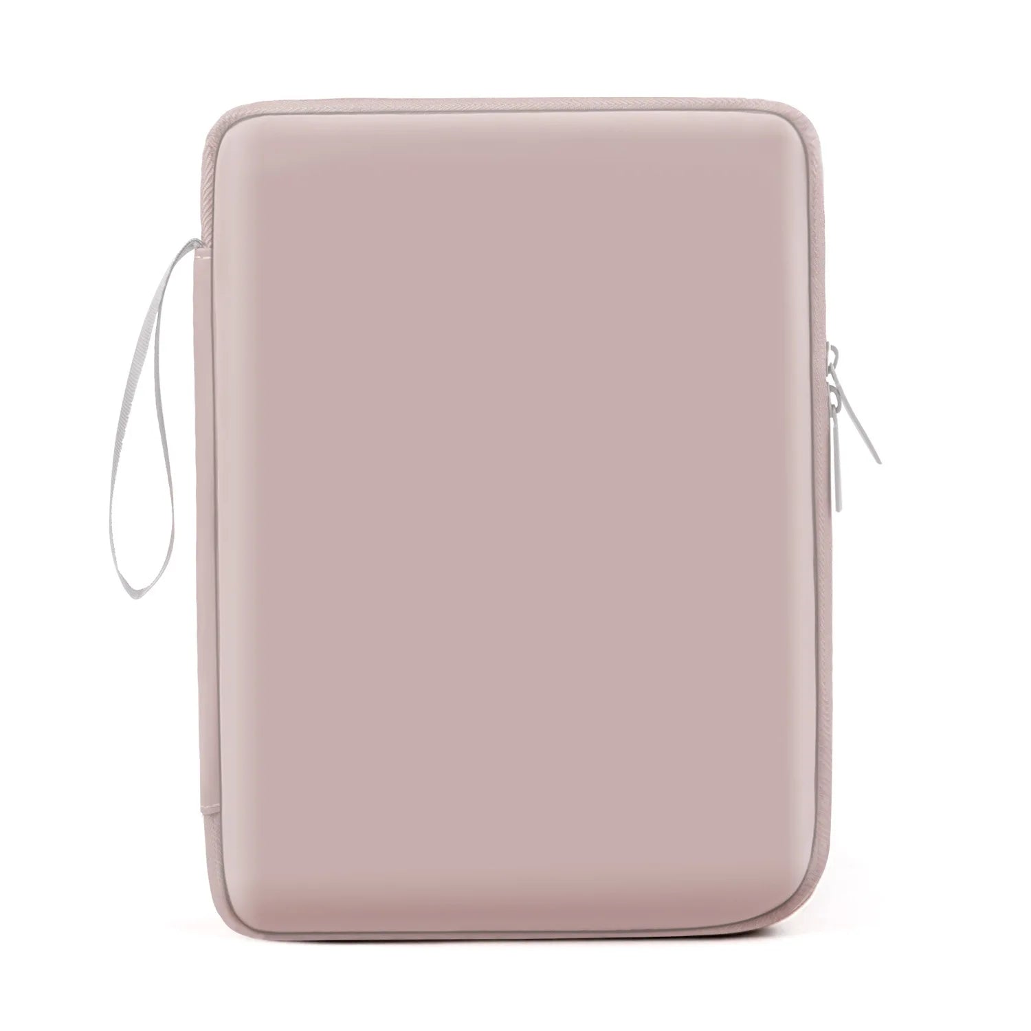Tablet Bag Sleeve – Universal Shockproof Pouch with Multi Pockets (7.9"–12.9")
