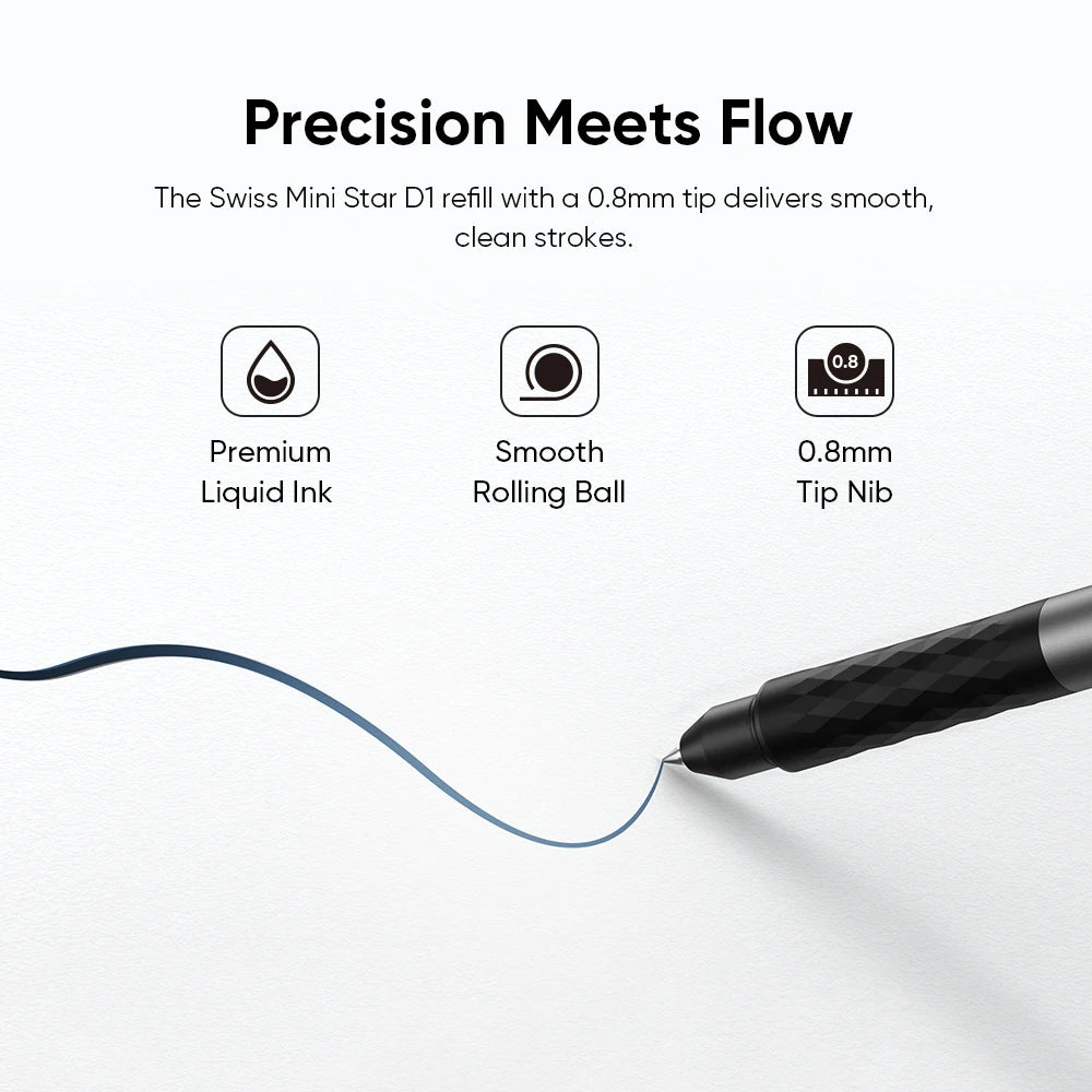 XPPen Note Plus Bluetooth Smart Notebook – A5, Battery-Free Pen, iOS & Android