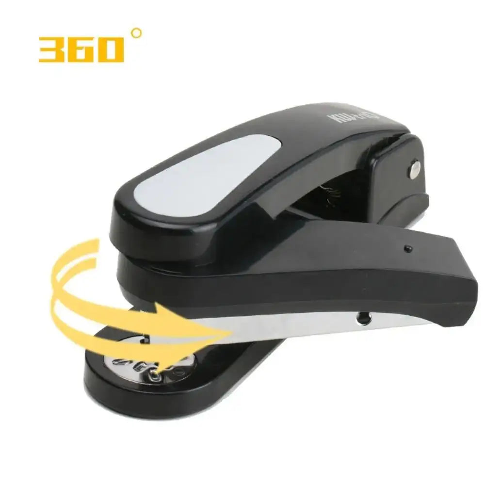 SpinBind 360° Heavy-Duty Rotary Stapler