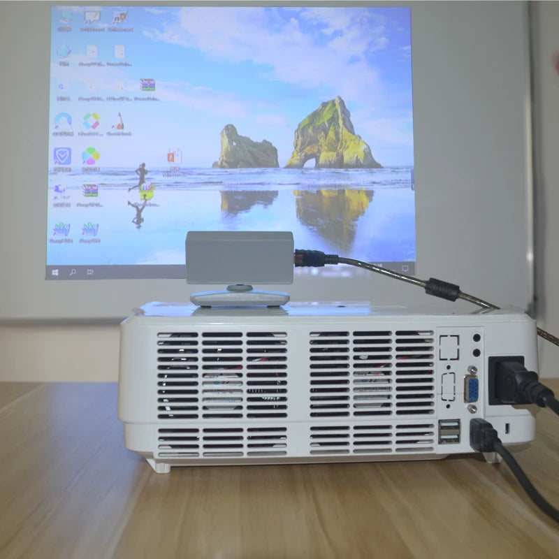 SmartBoard Pro Portable Infrared Interactive Whiteboard – Multi-Touch